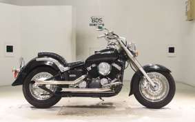 YAMAHA DRAGSTAR 400 CLASSIC 2001 VH01J