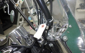 HARLEY FLSTC 1450 2005
