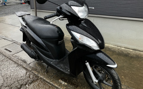 HONDA DIO 110 JF31