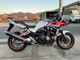 Фото Honda CB1300 SUPER BOL DOR ABS 2015 с японского аукциона