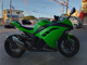 Фото Kawasaki NINJA 250 с японского аукциона