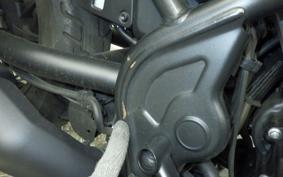 HONDA REBEL 250 MC49