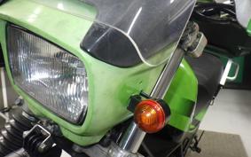 KAWASAKI SUPER SHERPA 2019 KL250G