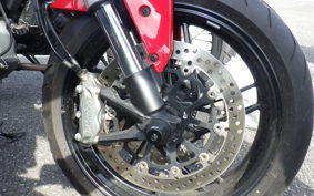 DUCATI MONSTER 797 + 2017