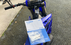 YAMAHA YZ125X CE29C