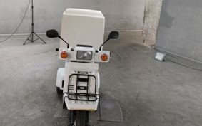HONDA GYRO TD02
