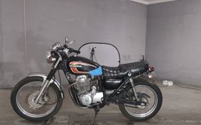 HONDA CB400SS NC41