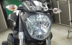 YAMAHA MT-07 RM07J