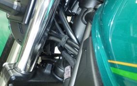 KAWASAKI Z650 RS 2023 ER650M