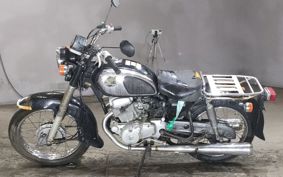 HONDA BENLY125 CD125T