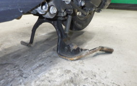 HONDA TACT-4ﾍﾞｰｼｯｸ 2005 AF79