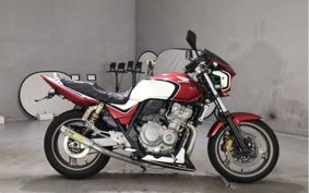 HONDA CB400SFV-4 2008 NC42