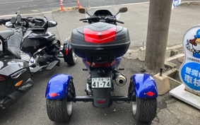 YAMAHA T-MAX TRIKE  2006 SJ04J..