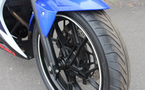 SUZUKI GSX250 R DN11A