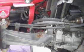 HONDA ROAD FOX 2008 TB10