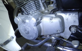 HONDA CD125T BENLY 2021 CD125T