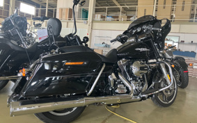 HARLEY HARLEYFLHXS 2016 KRM