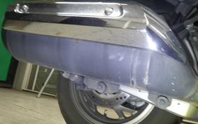 SUZUKI SKYWAVE 400 A 2014
