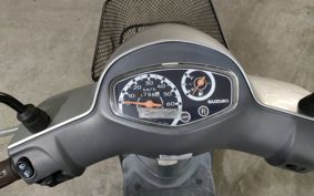 SUZUKI  LETS 4G CA45A
