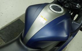 SUZUKI GIXXER 250 SF 2006 ED22Y