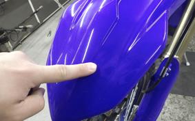YAMAHA YZ250X 1999 CG50C