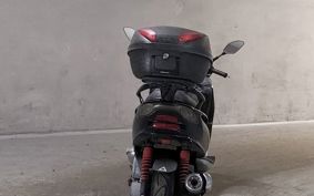 YAMAHA MAJESTY 125 5CA
