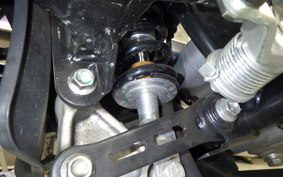 FANTIC キャバレロスクRANブラ 2001