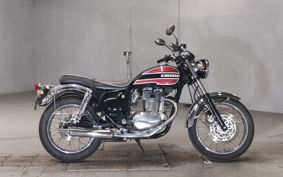 KAWASAKI ESTRELLA250 RS BJ250A