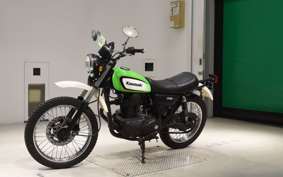 KAWASAKI 250TR 2022 BJ250F