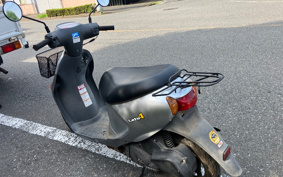SUZUKI LET's 4 CA45A