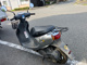 Фото Suzuki LET's 4 с японского аукциона