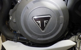 TRIUMPH STREET TRIPLE RS 2018