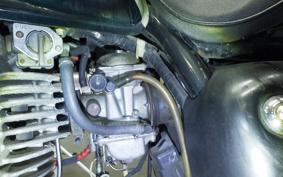 KAWASAKI ESTRELLA 2003 BJ250A