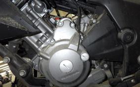 HONDA CB250F MC43