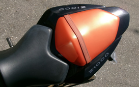 KAWASAKI Z1000 2008 ZRT00B