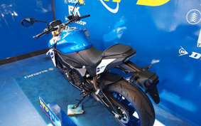 SUZUKI GSX-S 1000 2024 EK1AA