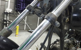 HONDA JAZZ 50 2011 AC09