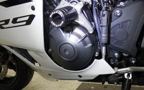 YAMAHA YZF-R9 2026 RNA3J