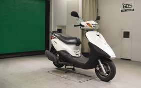 YAMAHA AXIS 125 TREET 2003 SE53J