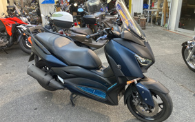 YAMAHA X-MAX SG42J