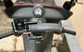 HONDA GYRO TA03