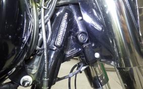 HARLEY FLSTC 1580 2012