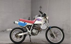 HONDA XLR250R MD22