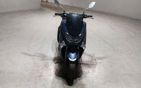 YAMAHA N-MAX 125 SED6J