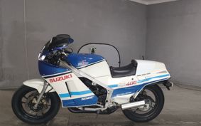 SUZUKI RG400 HK31A