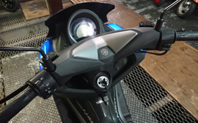 YAMAHA NMAX ABS