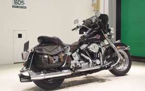 HARLEY FLSTC 1340 1999