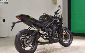 TRIUMPH STREET TRIPLE RS 2026