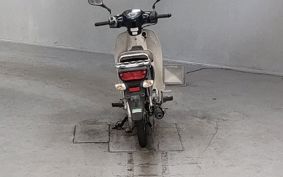 HONDA SUPER CUB50 AA04
