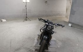 TRIUMPH BONNEVILLE BO BAR D2BH20
